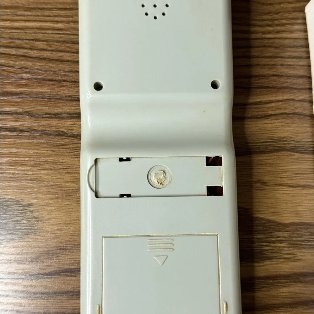Super Gear V92 Brick Game - 3 in 1 Vintage Handheld Electronic Games